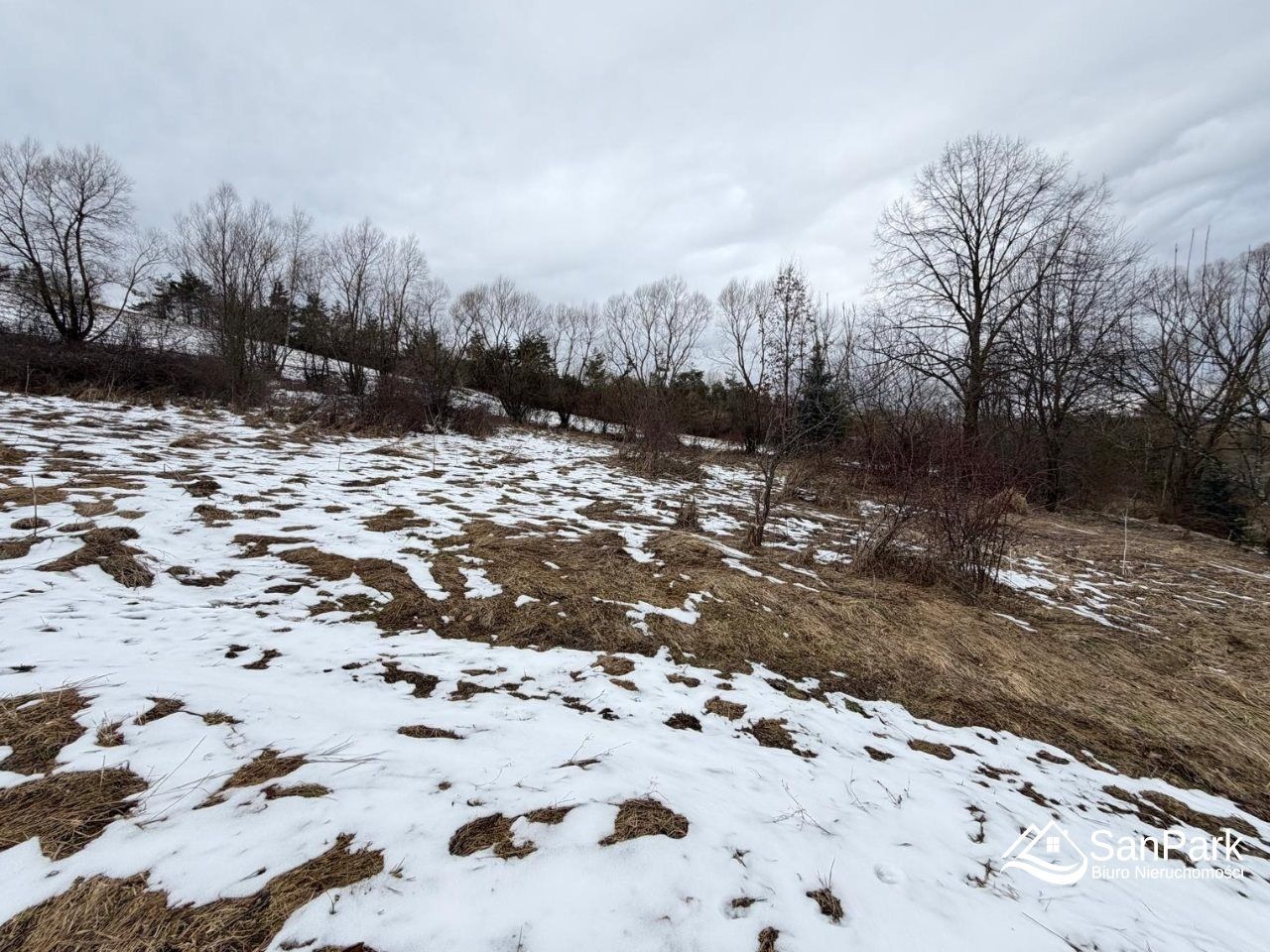Działka budowlana Turzańsk. Zdjęcie 8