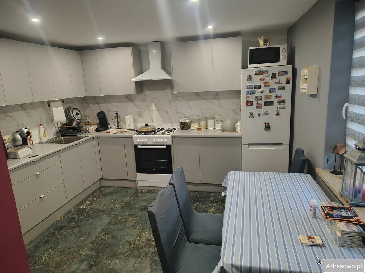 bliźniak, 3 pokoje Koło. Zdjęcie 8