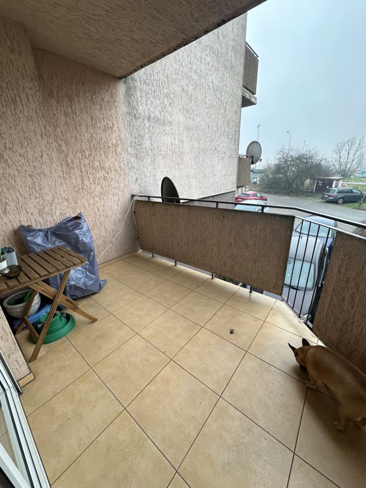 Mieszkanie 2-pokojowe Szczecin Warszewo, ul. Skorpiona. Zdjęcie 13