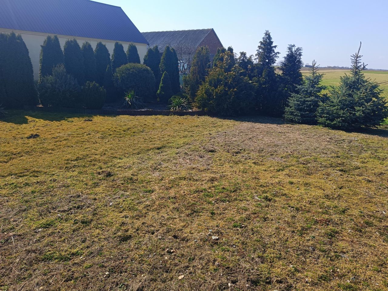 dom wolnostojący, 3 pokoje Bylice. Zdjęcie 10