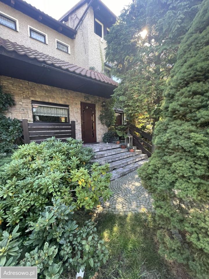 dom szeregowy, 6 pokoi Zielona Góra. Zdjęcie 14