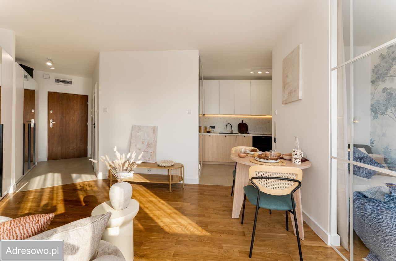 Mieszkanie 2-pokojowe Kraków Bieżanów, ul. Aleksandry. Zdjęcie 18