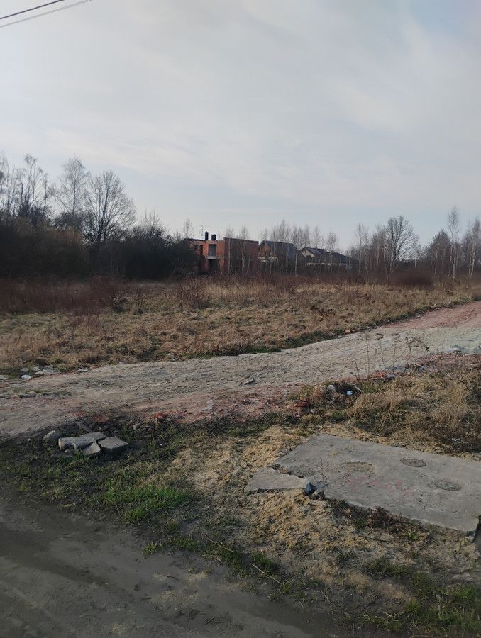 Działka budowlana Łódź Widzew. Zdjęcie 8