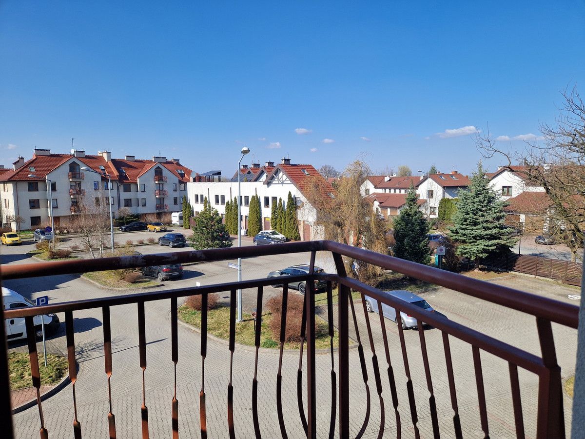 Mieszkanie 2-pokojowe Kraków Łagiewniki, ul. Benedykta Cesarza. Zdjęcie 9