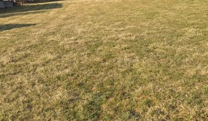 Działka budowlana Obrębiec