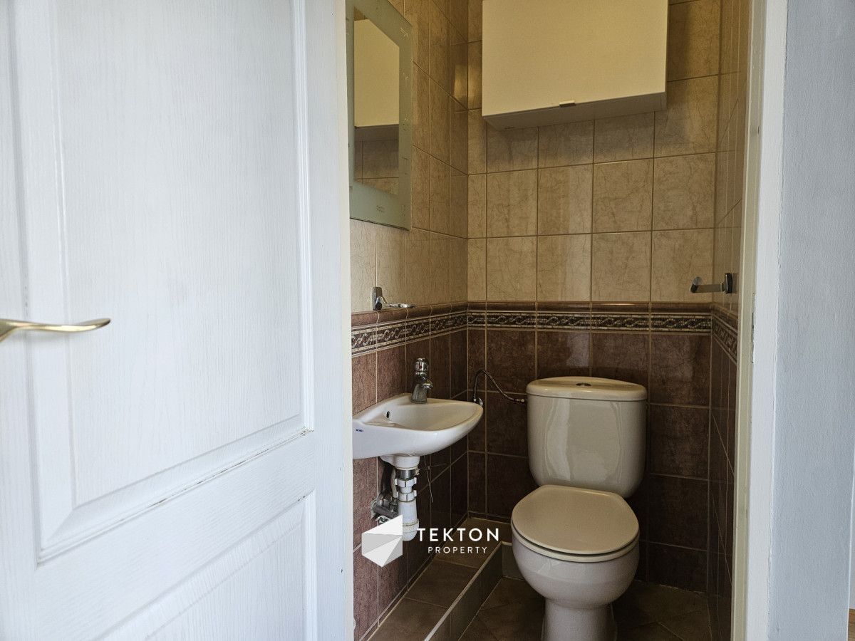 Mieszkanie 3-pokojowe Wrocław Partynice, ul. Poranna. Zdjęcie 20