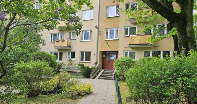 Mieszkanie 2-pokojowe Warszawa Wola, ul. Niska. Zdjęcie 9