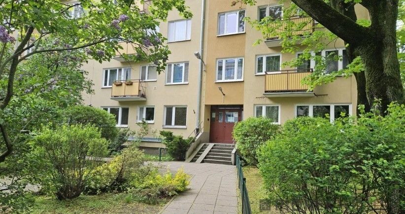 Mieszkanie 2-pokojowe Warszawa Wola, ul. Niska. Zdjęcie 9