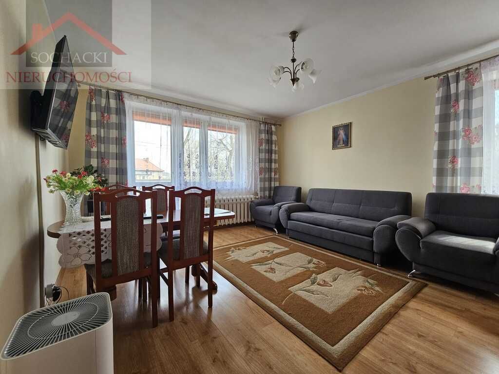 Mieszkanie 3-pokojowe Lubań, ul. Hutnicza. Zdjęcie 2