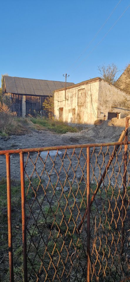 Działka rolno-budowlana Mokra, MOKRA. Zdjęcie 11