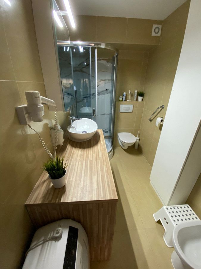 Mieszkanie 1-pokojowe Kołobrzeg, ul. Jana Kasprowicza. Zdjęcie 15