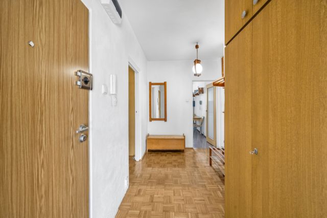 Mieszkanie 3-pokojowe Warszawa Ursynów, ul. Stefana Dembego. Zdjęcie 17