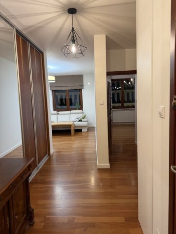 Mieszkanie 3-pokojowe Warszawa Mokotów, ul. Bobrowiecka. Zdjęcie 18