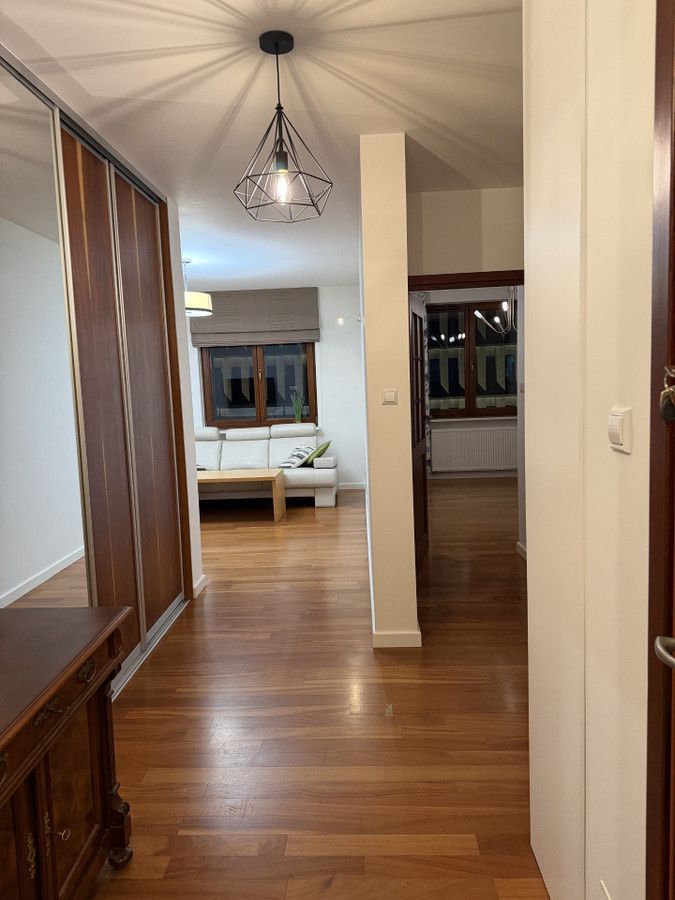 Mieszkanie 3-pokojowe Warszawa Mokotów, ul. Bobrowiecka. Zdjęcie 18