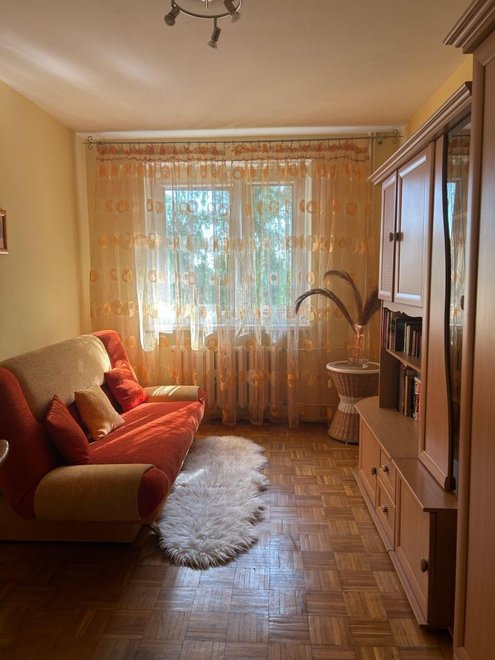 Mieszkanie 3-pokojowe Radziejów, ul. Działkowa. Zdjęcie 7