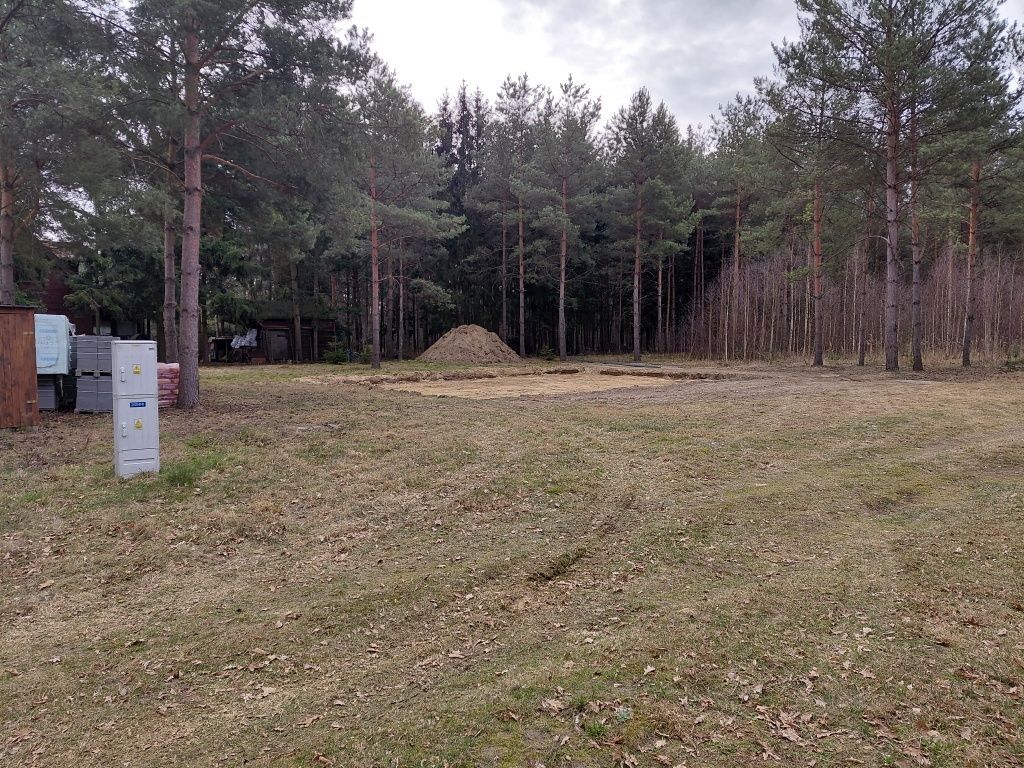 dom wolnostojący Adamów-Wieś. Zdjęcie 6
