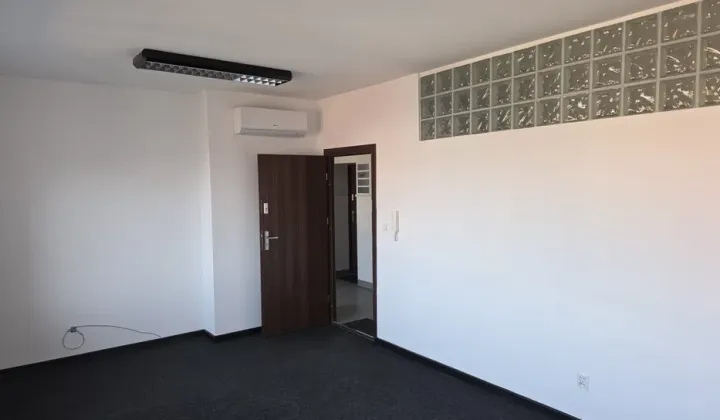 Biuro Bydgoszcz Śródmieście, ul. Pomorska