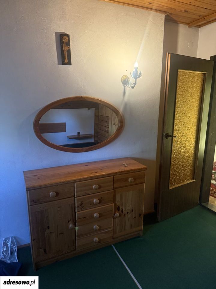 dom wolnostojący, 7 pokoi Olesno, ul. Modrzewiowa. Zdjęcie 17
