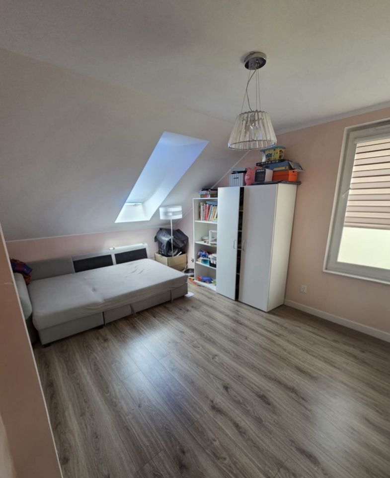 bliźniak, 5 pokoi Krzyków, ul. Makowa. Zdjęcie 11