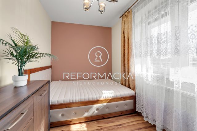 Mieszkanie 3-pokojowe Rzeszów, ul. Żmigrodzka. Zdjęcie 8