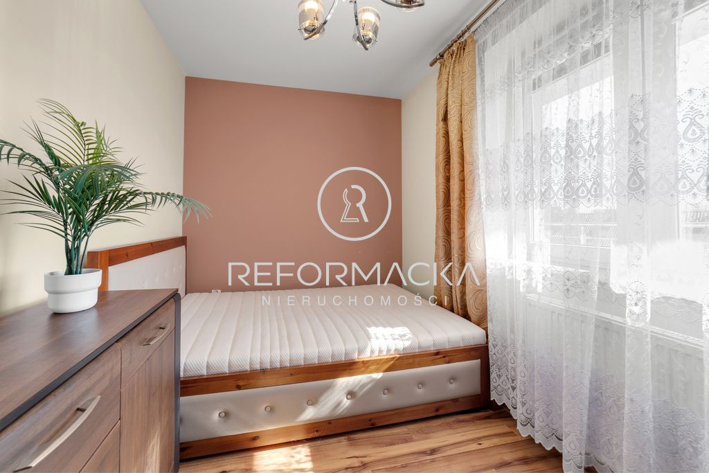 Mieszkanie 3-pokojowe Rzeszów, ul. Żmigrodzka. Zdjęcie 8