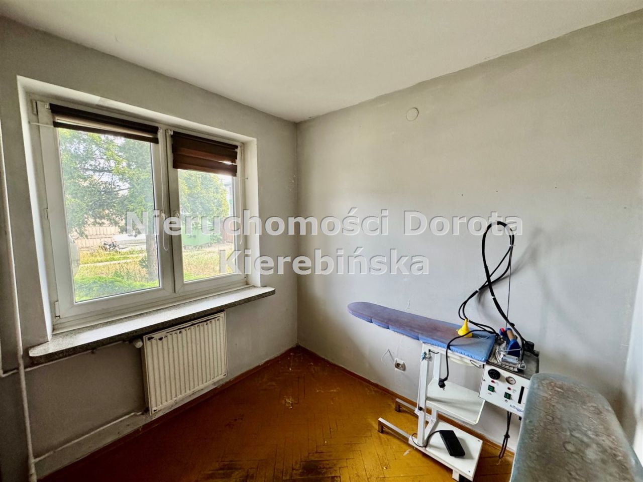 dom wolnostojący, 7 pokoi Tomaszów Mazowiecki, ul. Jerzego. Zdjęcie 25