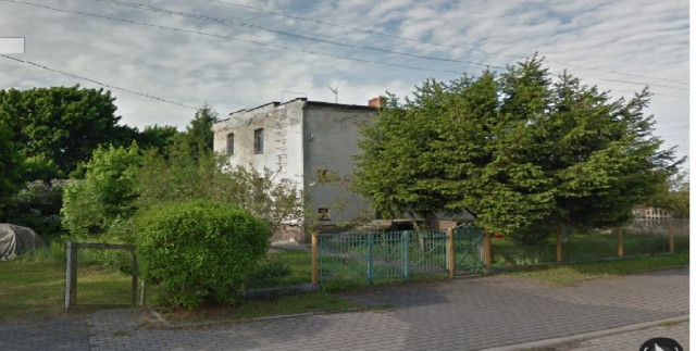 dom wolnostojący Bydgoszcz Piaski, ul. Błądzimska. Zdjęcie 1
