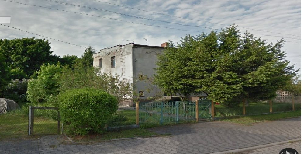 dom wolnostojący Bydgoszcz Piaski, ul. Błądzimska