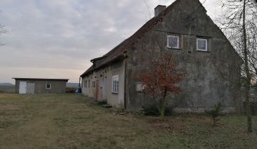 dom wolnostojący, 3 pokoje Sieroniowice Grzeboszowice, ul. Polna 4