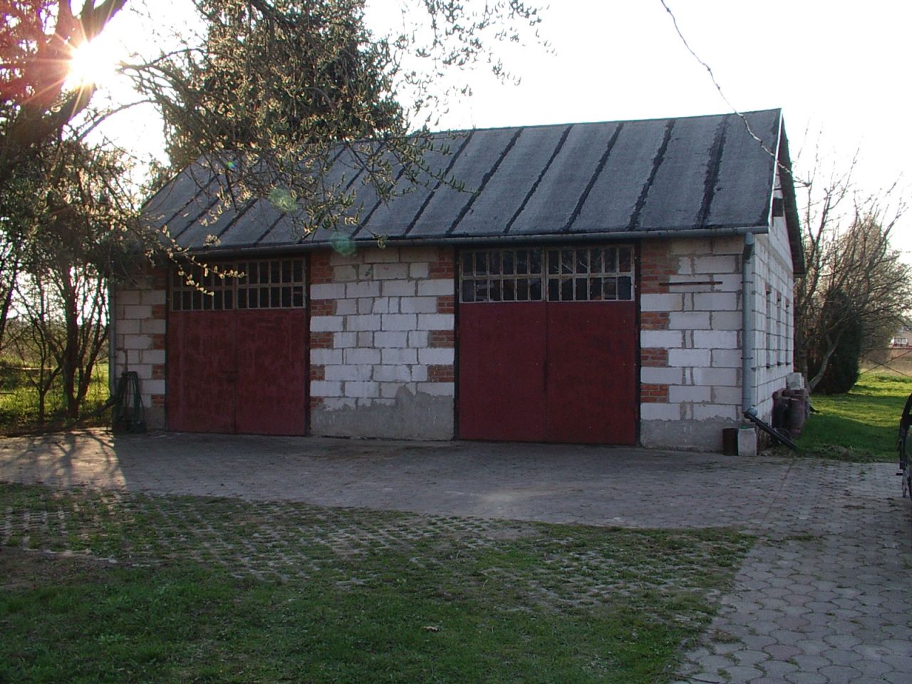 Działka budowlana Lublin Zemborzyce, ul. Krężnicka. Zdjęcie 4