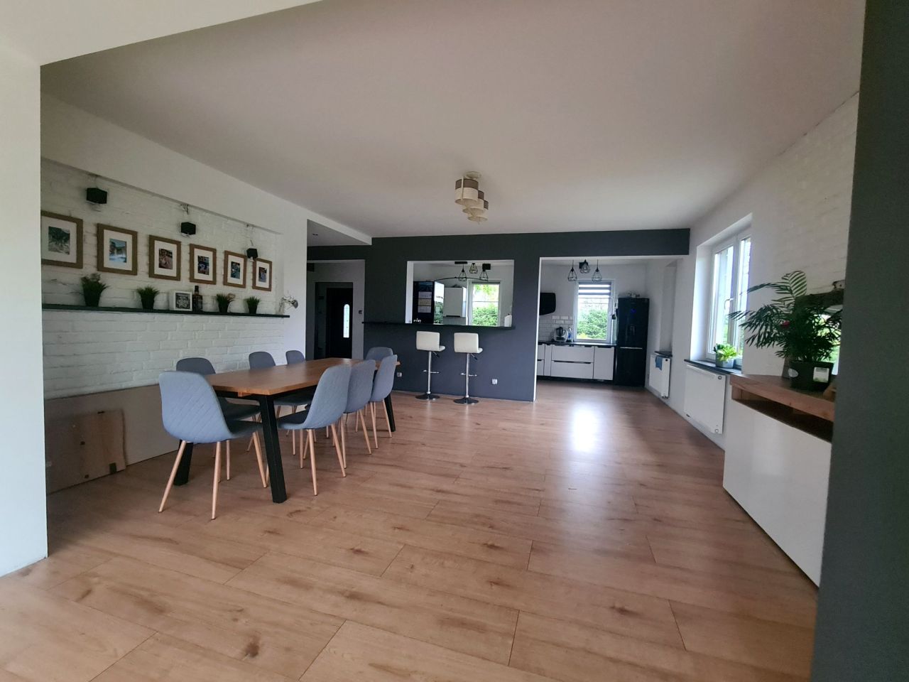 dom wolnostojący, 6 pokoi Ługowina. Zdjęcie 5