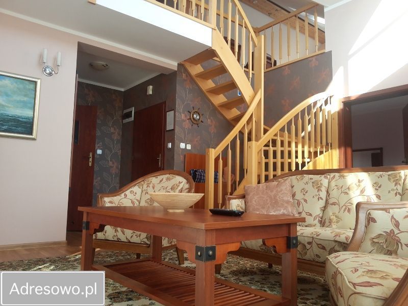 Hotel/pensjonat Trzęsacz, ul. Łąkowa. Zdjęcie 11