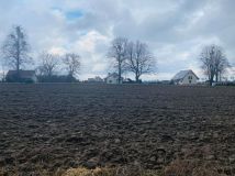 Działka budowlana Skarszewo. Zdjęcie 2