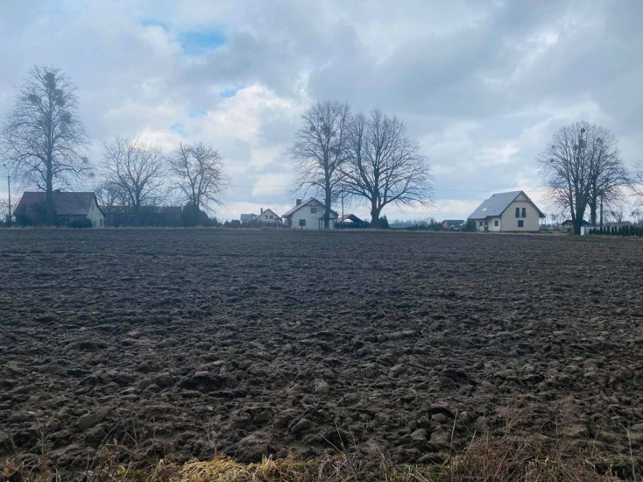 Działka budowlana Skarszewo. Zdjęcie 3