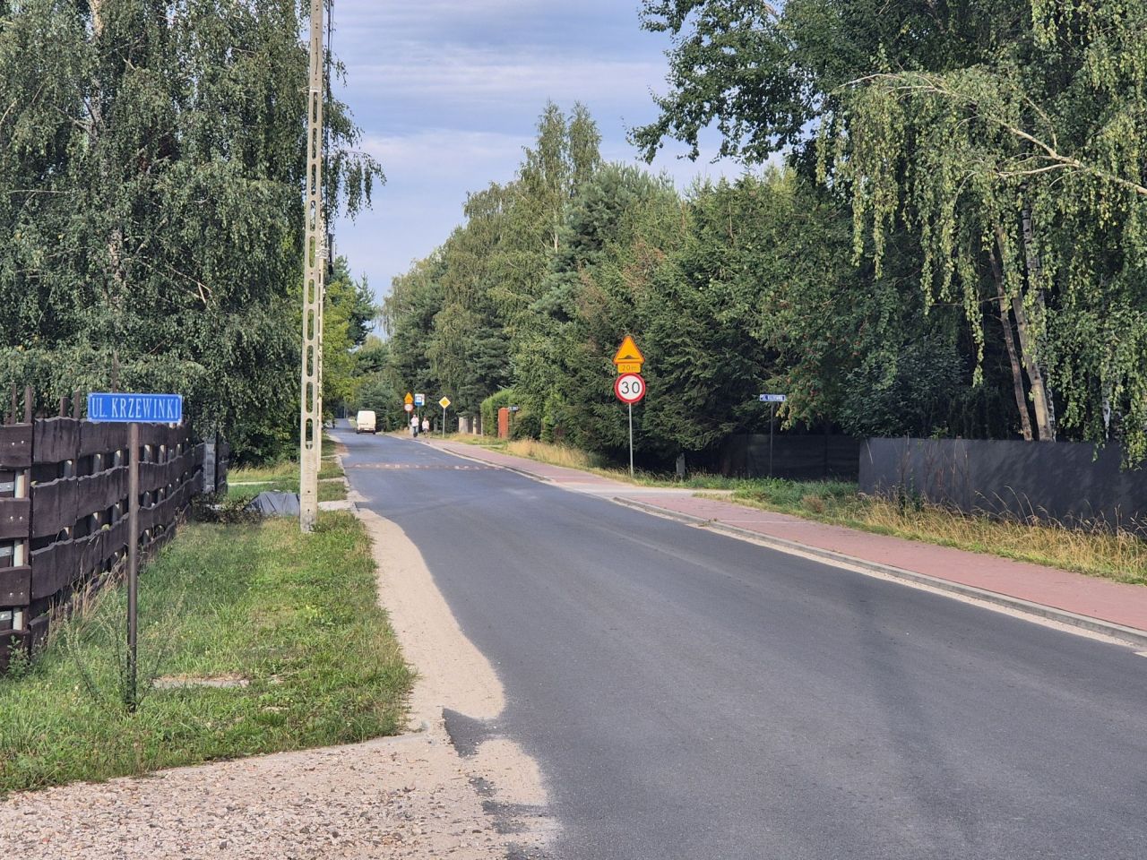 Działka budowlana Żelechów, ul. Krzewinki. Zdjęcie 3