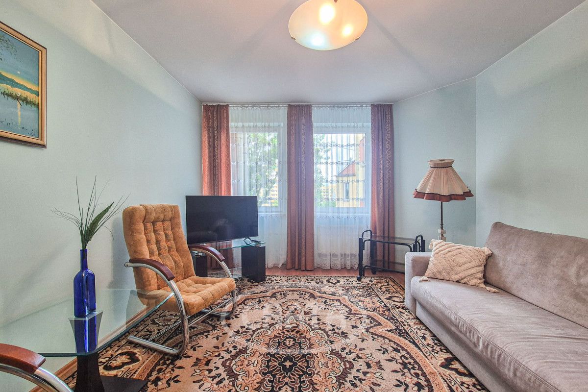 Mieszkanie 1-pokojowe Wrocław Śródmieście, ul. Stefana Żeromskiego. Zdjęcie 2