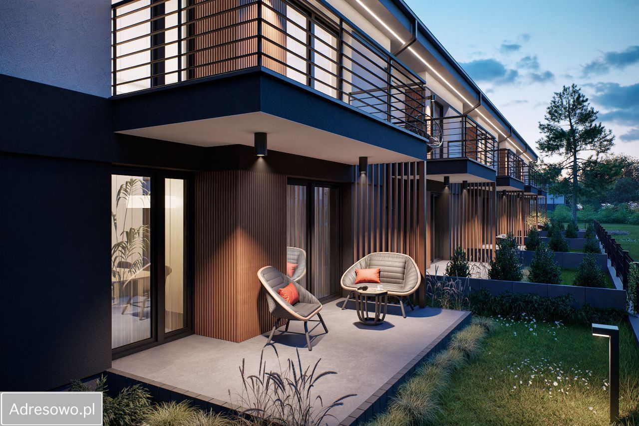 Mieszkanie 3-pokojowe Dąbrowa Górnicza Gołonóg, ul. Parkowa. Zdjęcie 2