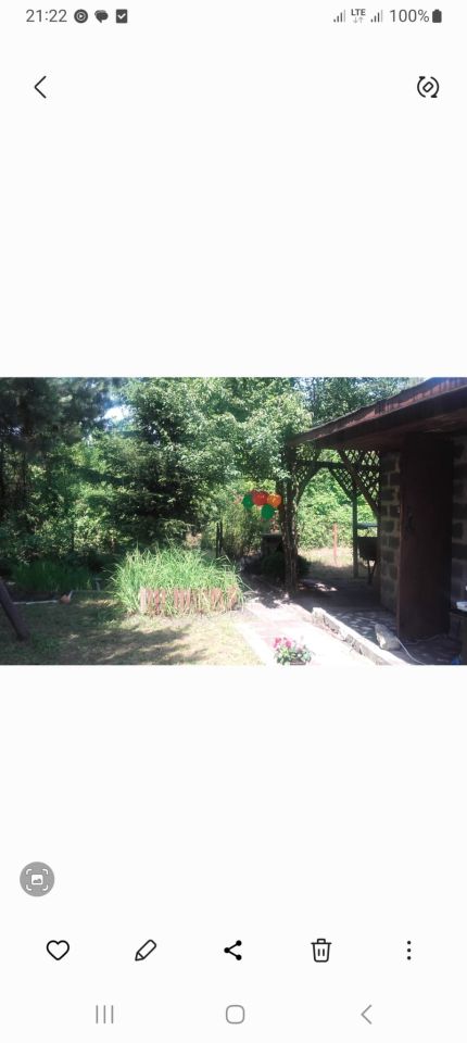 Działka rod Sosnowiec Kazimierz, ul. Konstantego Ildefonsa Gałczyńskiego. Zdjęcie 2