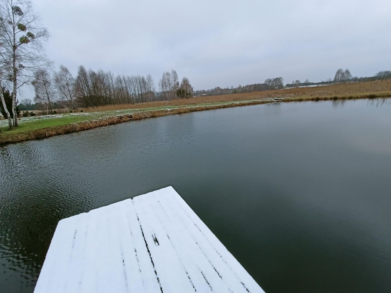 Działka rekreacyjna Lubaty. Zdjęcie 7