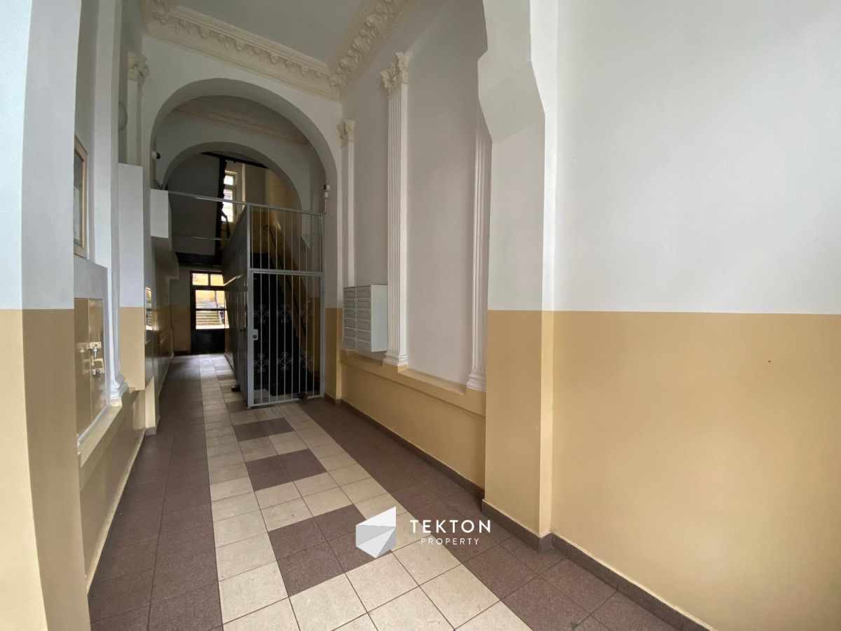 Mieszkanie 3-pokojowe Poznań Stare Miasto, ul. Franciszka Ratajczaka. Zdjęcie 24