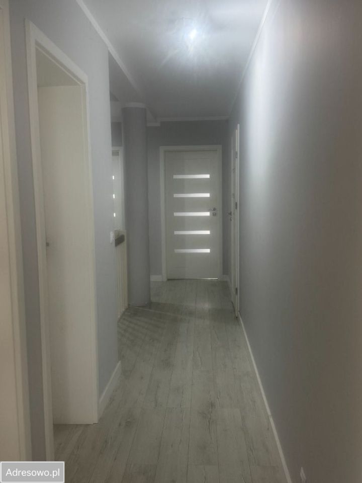 dom szeregowy, 4 pokoje Świdnik, ul. kard. Stefana Wyszyńskiego. Zdjęcie 13