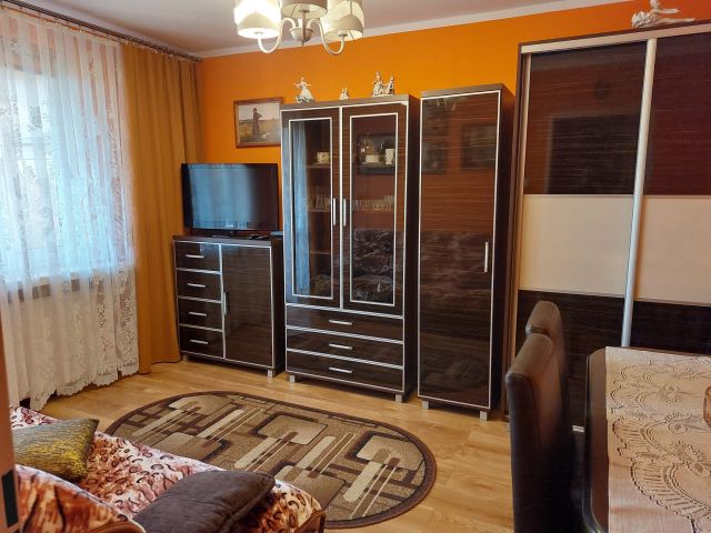 Mieszkanie 3-pokojowe Jarzębiec. Zdjęcie 1