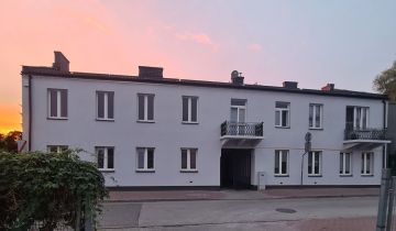Mieszkanie 3-pokojowe Grodzisk Mazowiecki Centrum, ul. 1 Maja