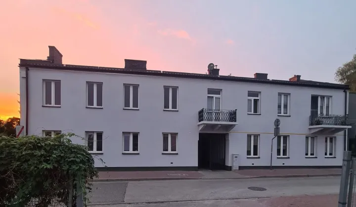 Mieszkanie 3-pokojowe Grodzisk Mazowiecki Centrum, ul. 1 Maja