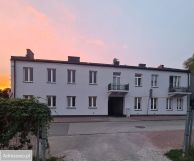 Mieszkanie 3-pokojowe Grodzisk Mazowiecki Centrum, ul. 1 Maja