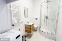 Mieszkanie 5-pokojowe Poznań Centrum, ul. Łąkowa. Zdjęcie 4