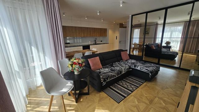 Mieszkanie 3-pokojowe Gliwice Śródmieście, ul. Górnych Wałów. Zdjęcie 4