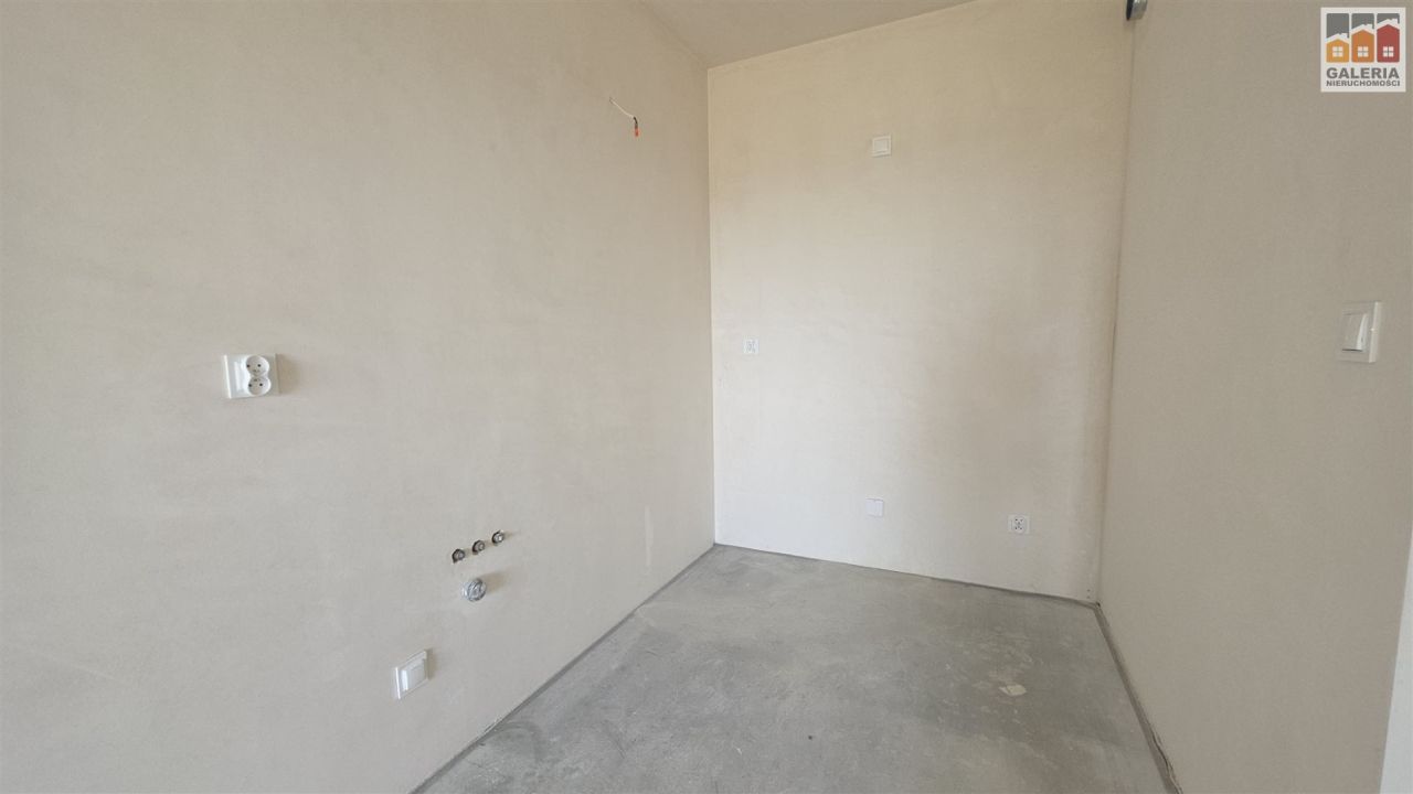 Mieszkanie 2-pokojowe Rzeszów. Zdjęcie 5