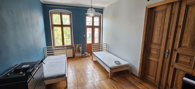 Mieszkanie 3-pokojowe Wrocław Fabryczna, ul. Lwowska. Zdjęcie 5