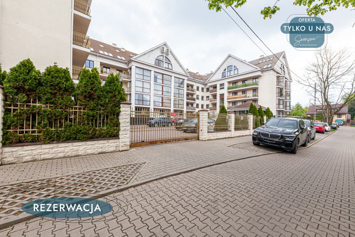 Mieszkanie 3-pokojowe Łódź Julianów, ul. gen. Józefa Bema. Zdjęcie 3